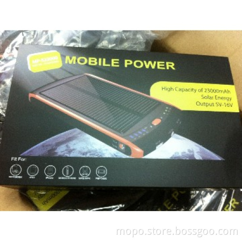 solar power battery charger